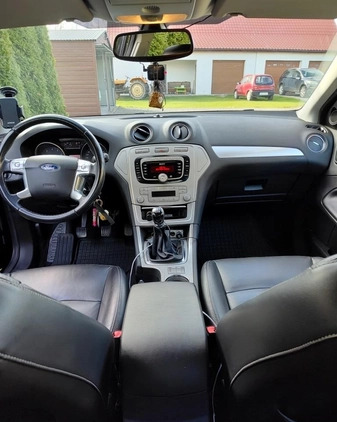 Ford Mondeo cena 21000 przebieg: 182000, rok produkcji 2008 z Bochnia małe 121